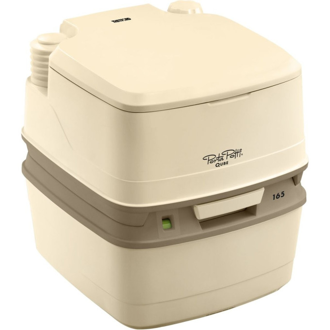 Биотуалет THETFORD Porta Potti 165 Luxe 92810