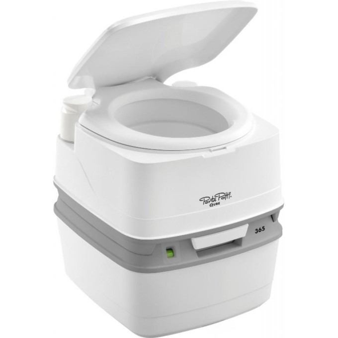 Биотуалет THETFORD Porta Potti 365 White 92820